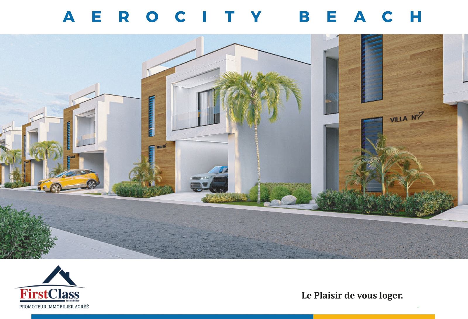 AEROCITY BEACH