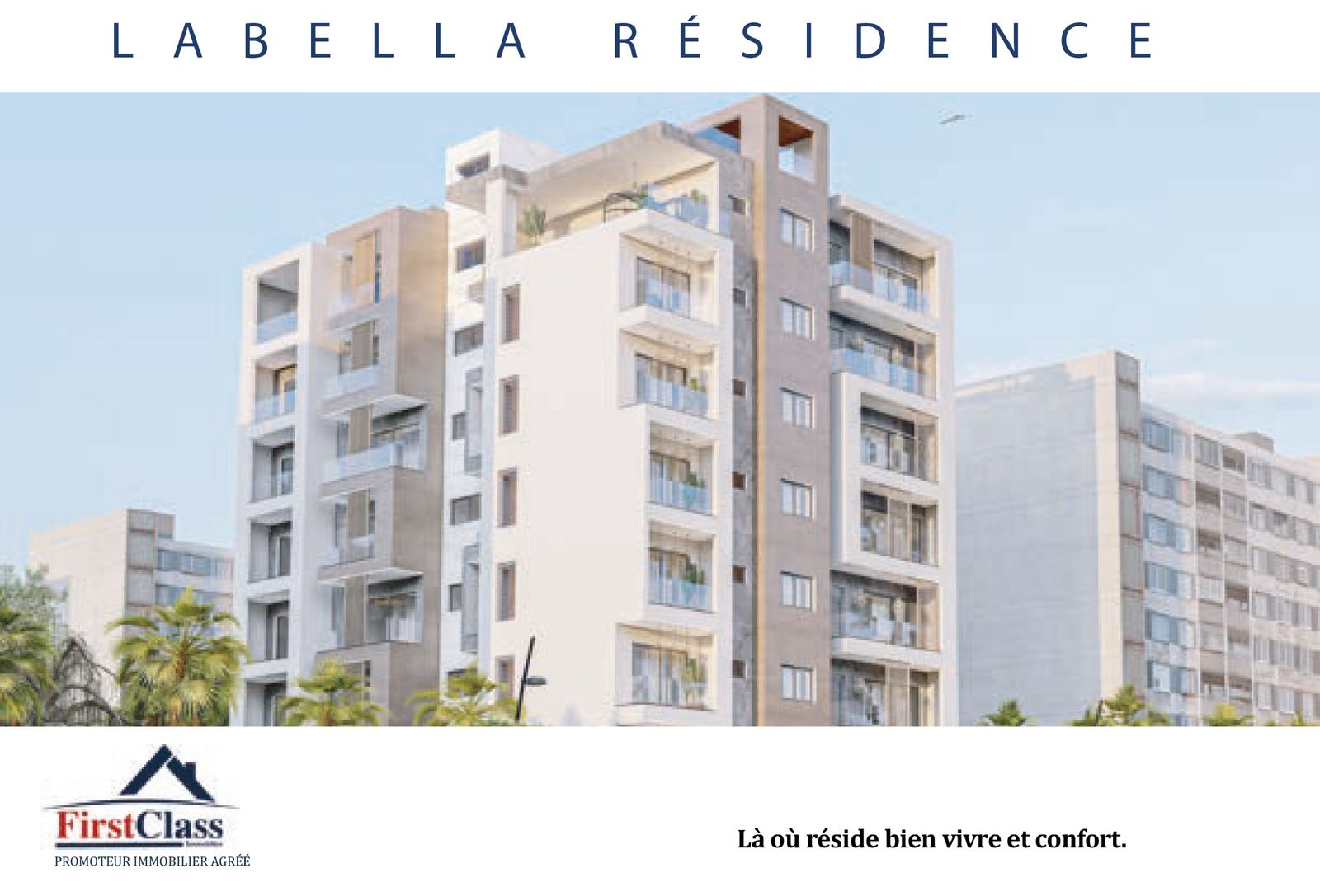 LABELLA RESIDENCE